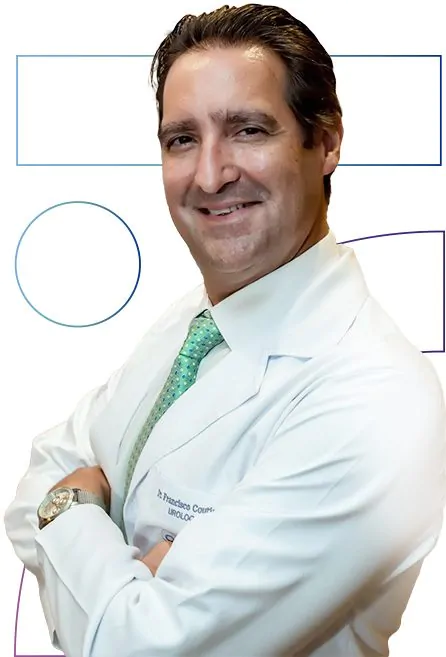 Dr. Francisco Coutinho